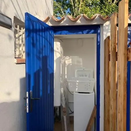 Maison Au Calme Proche Calanques Marseilles Exterior foto