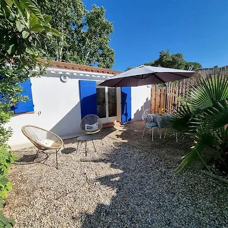 Maison Au Calme Proche Calanques Marseilles Exterior foto