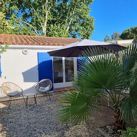 Maison Au Calme Proche Calanques Marseilles Exterior foto