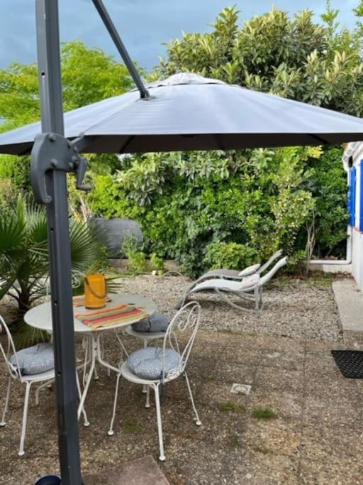 Maison Au Calme Proche Calanques