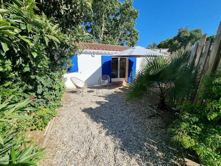 Maison Au Calme Proche Calanques * Marseilles